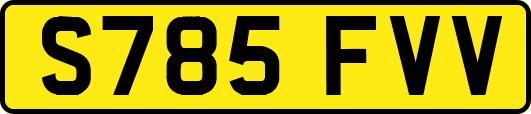 S785FVV