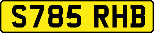 S785RHB