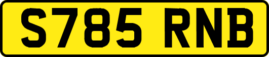 S785RNB
