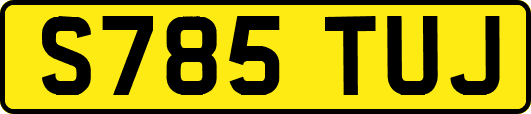 S785TUJ