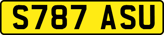 S787ASU