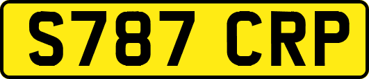 S787CRP