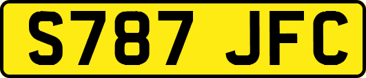 S787JFC
