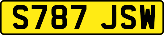 S787JSW