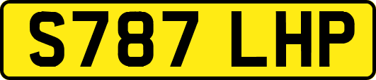 S787LHP