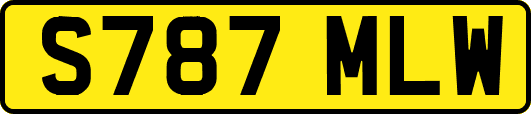 S787MLW