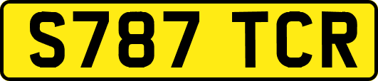S787TCR