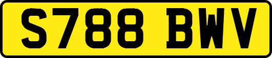 S788BWV