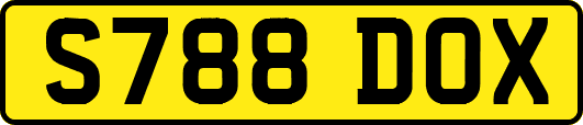 S788DOX