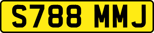 S788MMJ