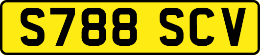 S788SCV