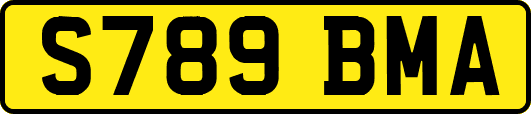 S789BMA
