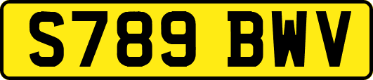 S789BWV