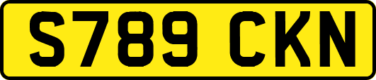 S789CKN