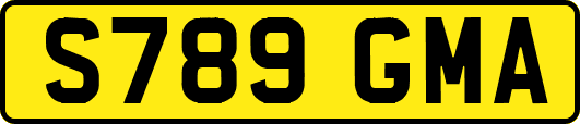 S789GMA
