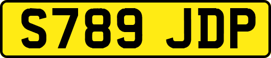 S789JDP