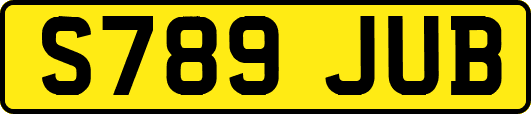 S789JUB