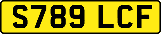 S789LCF