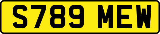 S789MEW
