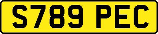 S789PEC
