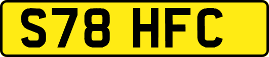 S78HFC