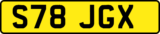 S78JGX