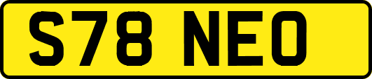 S78NEO