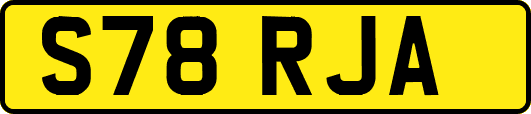 S78RJA