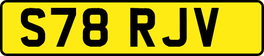 S78RJV