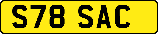 S78SAC
