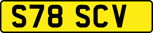 S78SCV