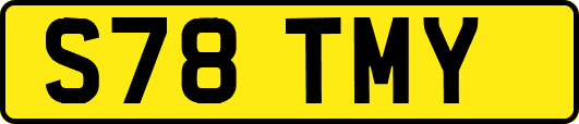 S78TMY