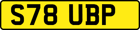 S78UBP