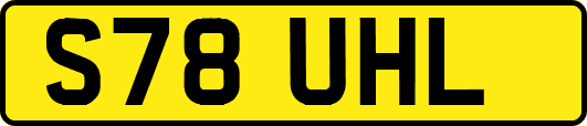 S78UHL