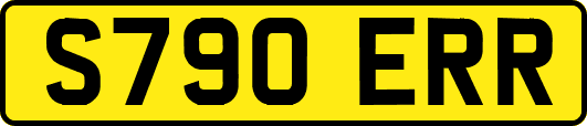 S790ERR