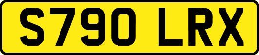 S790LRX