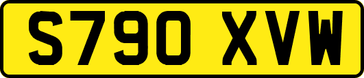S790XVW