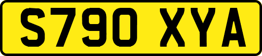 S790XYA