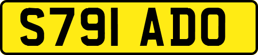 S791ADO