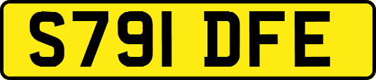 S791DFE