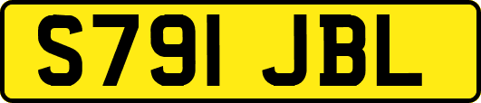 S791JBL