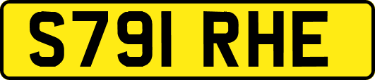 S791RHE