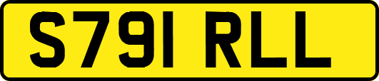 S791RLL