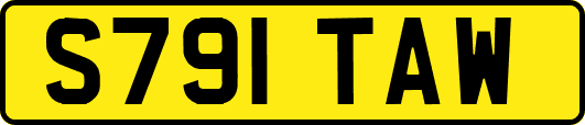S791TAW