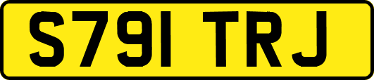 S791TRJ