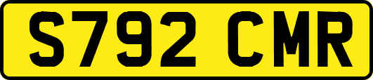 S792CMR