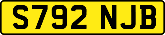 S792NJB