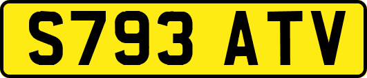 S793ATV