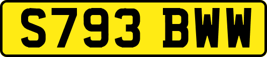 S793BWW