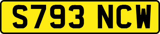 S793NCW